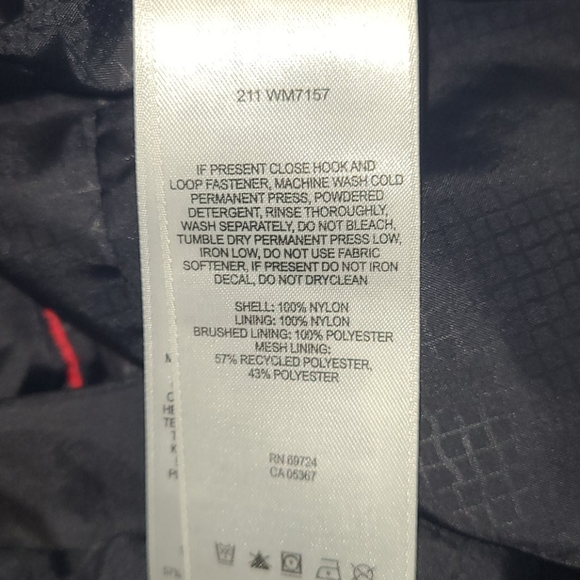 Columbia Men's spring/fall jacket - Picture 5 of 5